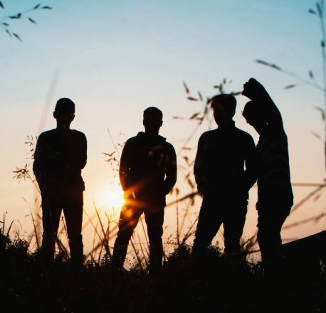 青年态度 = 企业未来