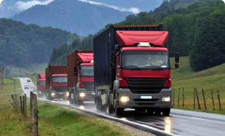 优度生物支援河南防汛救灾