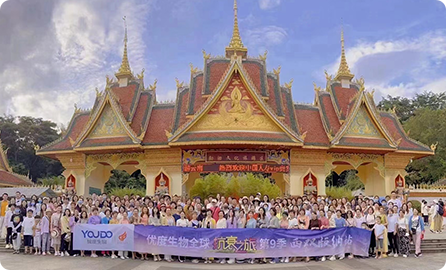 第9季-西双版纳站